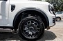 Ford Ranger Wiltrak 2.0L Bi-Turbo 4x2 10AT