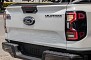 Ford Ranger Wiltrak 2.0L Bi-Turbo 4x2 10AT