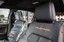 Ford Ranger Wiltrak 2.0L Bi-Turbo 4x2 10AT