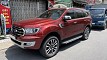 FORD EVEREST