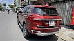 FORD EVEREST