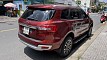 FORD EVEREST