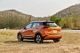 Nissan Kicks mẫu xe điện hoàn toàn mới