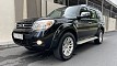 FORD EVEREST