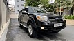 FORD EVEREST