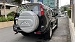 FORD EVEREST