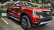 Ford Ranger đủ màu, phiên bản - xe giao ngay, ưu đãi khủng