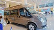 Ford Transit 16 chỗ, có xe giao ngay, khuyến mãi đặc biệt