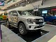 Ford Everest Titanium 4x2