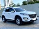 Hyundai Tucson 2.0AT Tiêu Chuẩn