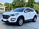 Hyundai Tucson 2.0AT Tiêu Chuẩn