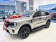 Ford Everest Sport 4x2 AT