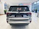 Ford Everest Sport 4x2 AT