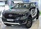 Ford Ranger WildTrak