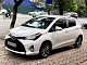 Toyota Yaris 2014 Nhập Pháp