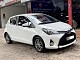 Toyota Yaris 2014 Nhập Pháp