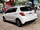 Toyota Yaris 2014 Nhập Pháp