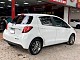 Toyota Yaris 2014 Nhập Pháp