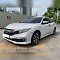 Honda Civic 1.8E 2019