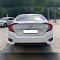 Honda Civic 1.8E 2019