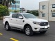 Ford Ranger Limited XLT 2.2 AT 4x4 2021