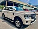 Ford Everest Titanium 4x4