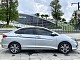 Honda City 1.5Top CVT 2017