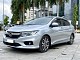 Honda City 1.5Top CVT 2017