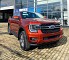 Ford Ranger XLT 4x4 AT Limited