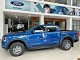 Ford Ranger XLS 1 cầu, số tự động, giá tốt tại Ford Sóc Trăng