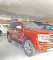 FORD EVEREST 2.0L 4X2 AT TITANIUM