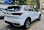 FORD TERRITORY TREND - SẴN XE - NHIỀU ƯU ĐÃI