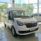 Ford Transit 2023 ưu đãi, giảm ngay 40 triệu