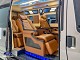 Ford Transit Limousine Skybus