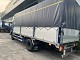 Xe tải Hyundai 7,3 tấn thùng bạt