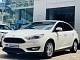 Ford Focus Titanium 1.5 AT