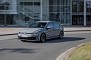 Volkswagen Golf 1.5 eTSI