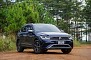 Xe lươt Volkswagen Tiguan Facelift, tiết kiệm 800tr so với xe mới