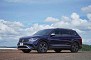Xe lươt Volkswagen Tiguan Facelift, tiết kiệm 800tr so với xe mới