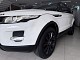 Range Rover Evoque Pure