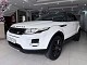 Range Rover Evoque Pure