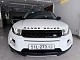 Range Rover Evoque Pure