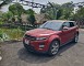Range Rover Evoque Đỏ - nhâph khẩu Anh Quốc - 2015