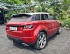 Range Rover Evoque Đỏ - nhâph khẩu Anh Quốc - 2015