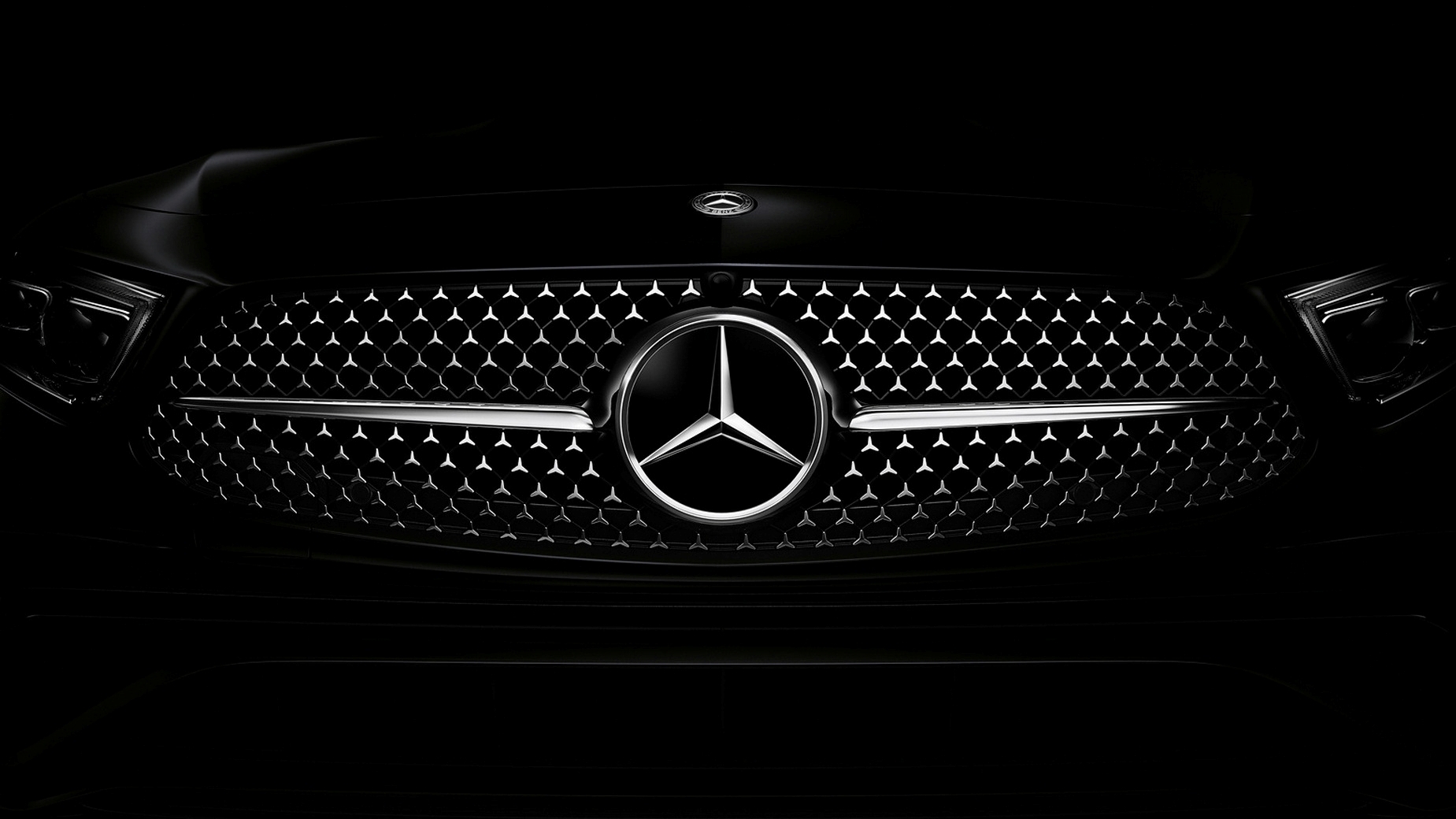 Mercedes-Benz VietnamStar Bình Dương