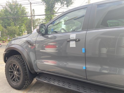 FORD RANGER RAPTOR GIAO NGAY