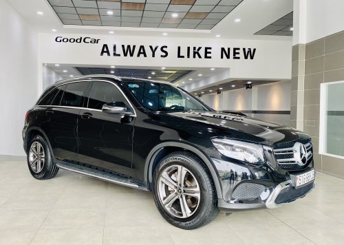 Mercedes-benz GLC200