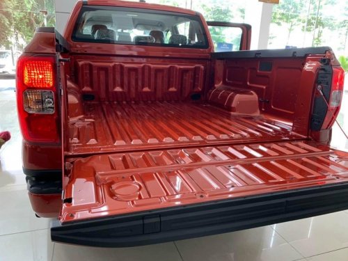 Ford Ranger XLS AT 4x2