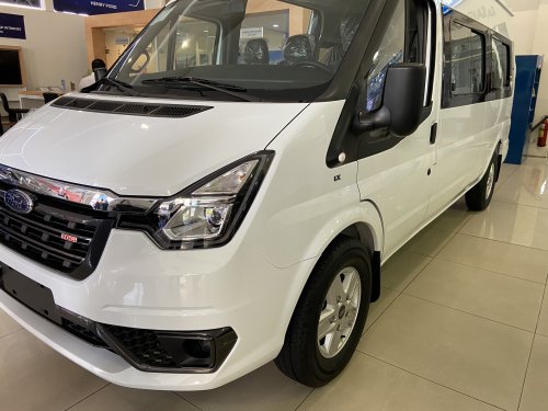 FORD TRANSIT 2022 NEW 100% - ĐỦ MÀU GIAO NGAY