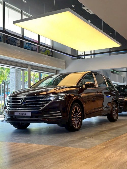 Viloran Luxury 